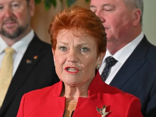 One Nation Shatters Labor's Grip in Secret Harbour - Second Image