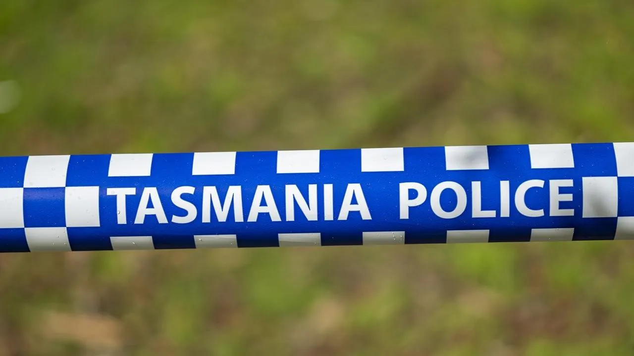 Woman's Body Found in Suspicious Circumstances in Huonville - Second Image