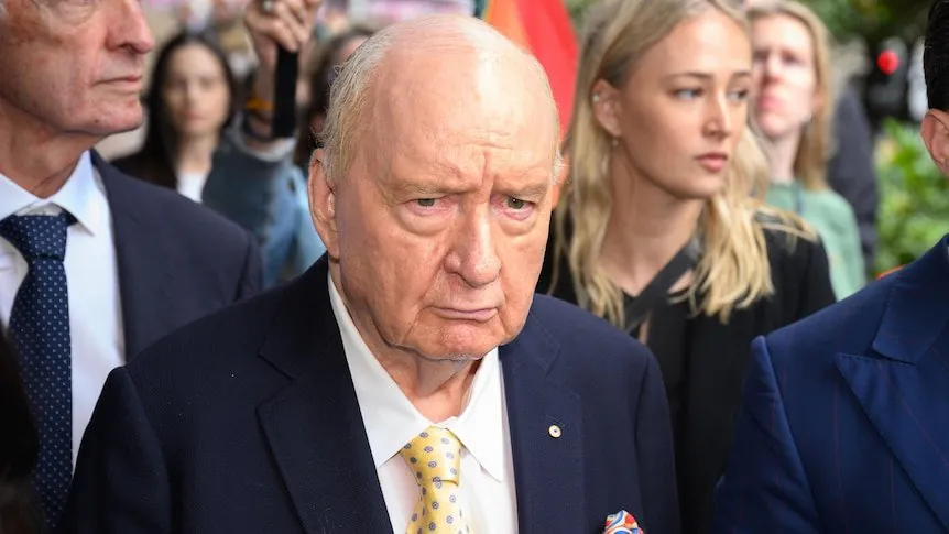  Shocking Allegations Against Alan Jones Teen Boy Claims Indecent Assault - Second Image