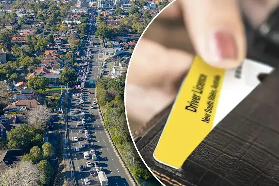 NSW Drivers' Licence Photos to Fuel National Facial Recognition Database - Second Image