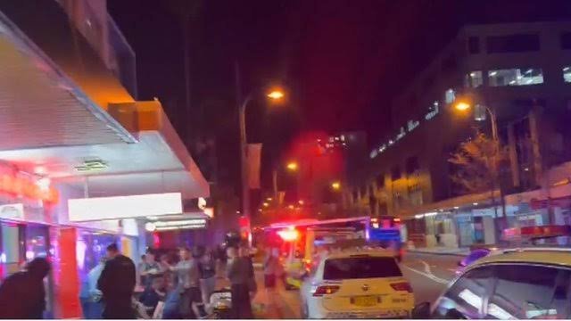 Teen Charged with Murder in Gosford Stabbing Horror - Second Image