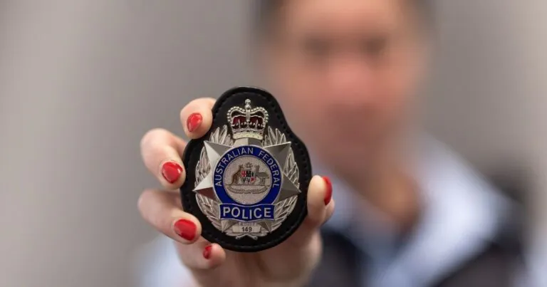 Aussie Man Charged Over Twisted AFP Online Hate Campaign