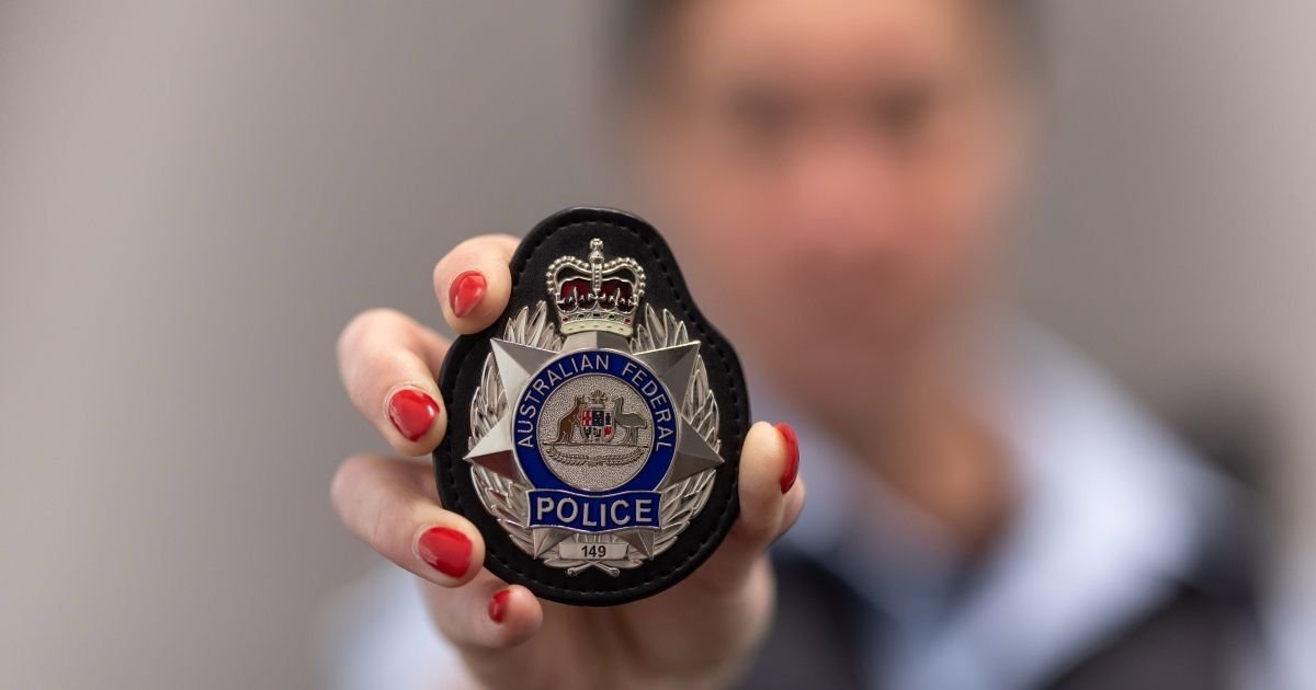 Aussie Man Charged Over Twisted AFP Online Hate Campaign