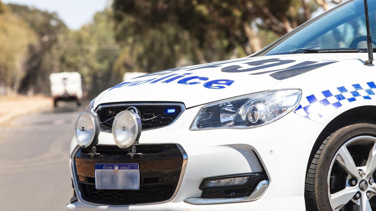 Young Woman Killed in Perth Workplace Tragedy