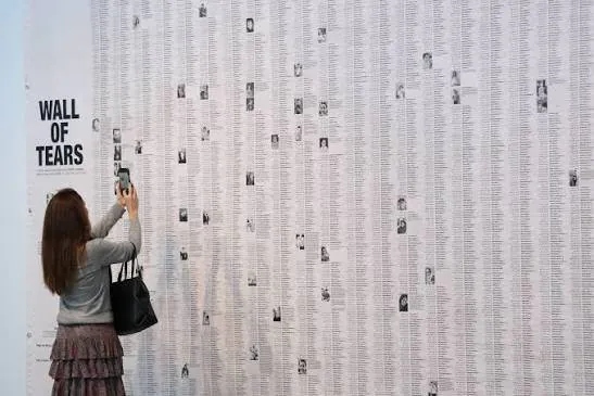 Greens MP Threatens to Sue Over Gaza Art Row in WA Parliament