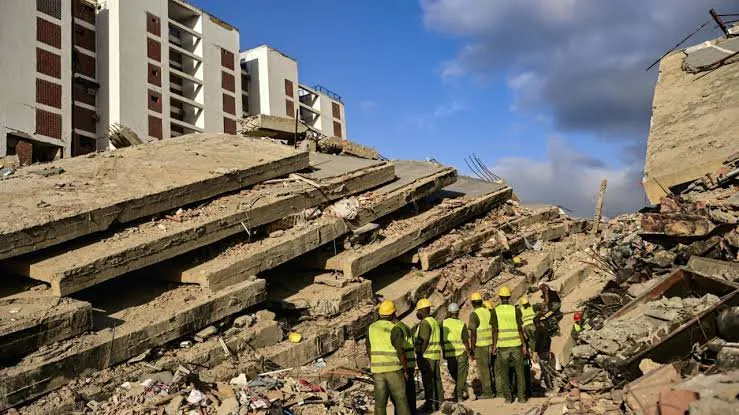 Death Toll Hits Over 6000 in Venezuela Earthquake
