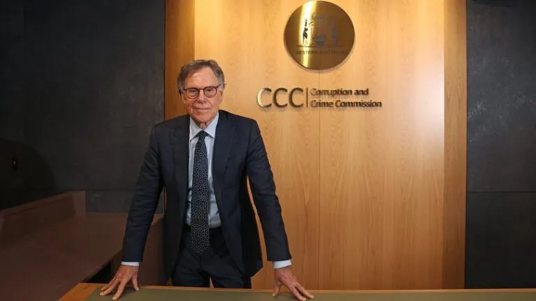 Corruption Watchdog Crippled in WA Amidst Resourcing Crisis