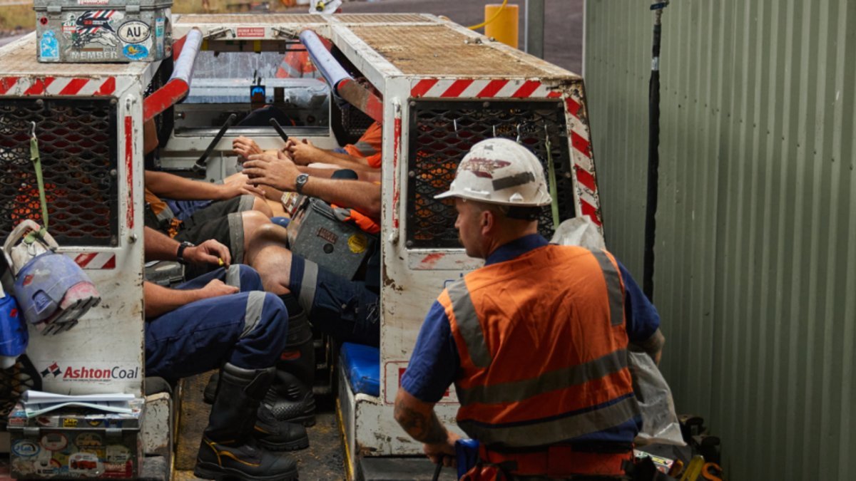 Coal Mine Wins 6-Year Reprieve Amid Climate Fears - Second Image