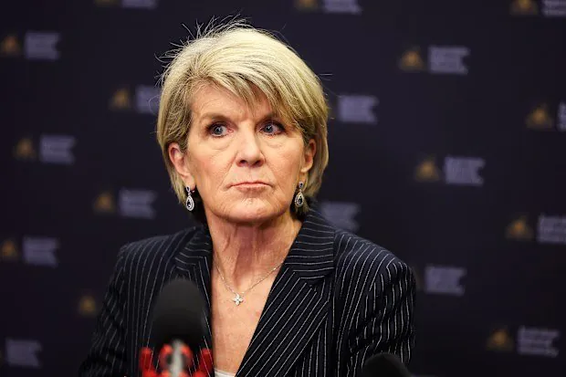 ANU Chaos New Chancellor Appointed Amid Governance Probe - Second Image