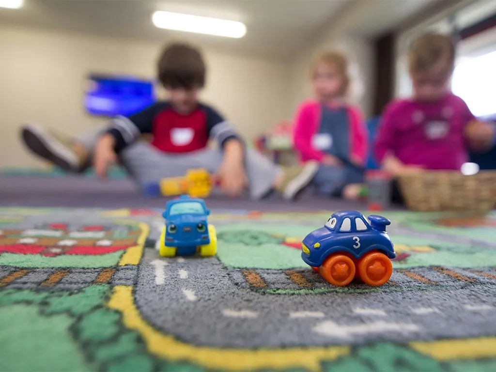 65 Daycare Centres Shut Down in Victoria Amid Shocking Safety Breaches - Second Image