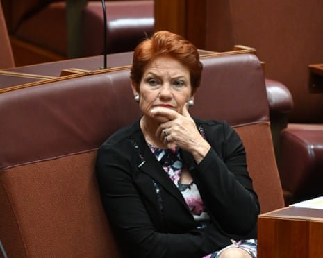 One Nation Unleashes 'Warrior' to Take Down 'Morally Bankrupt' Victorian Government - Second Image