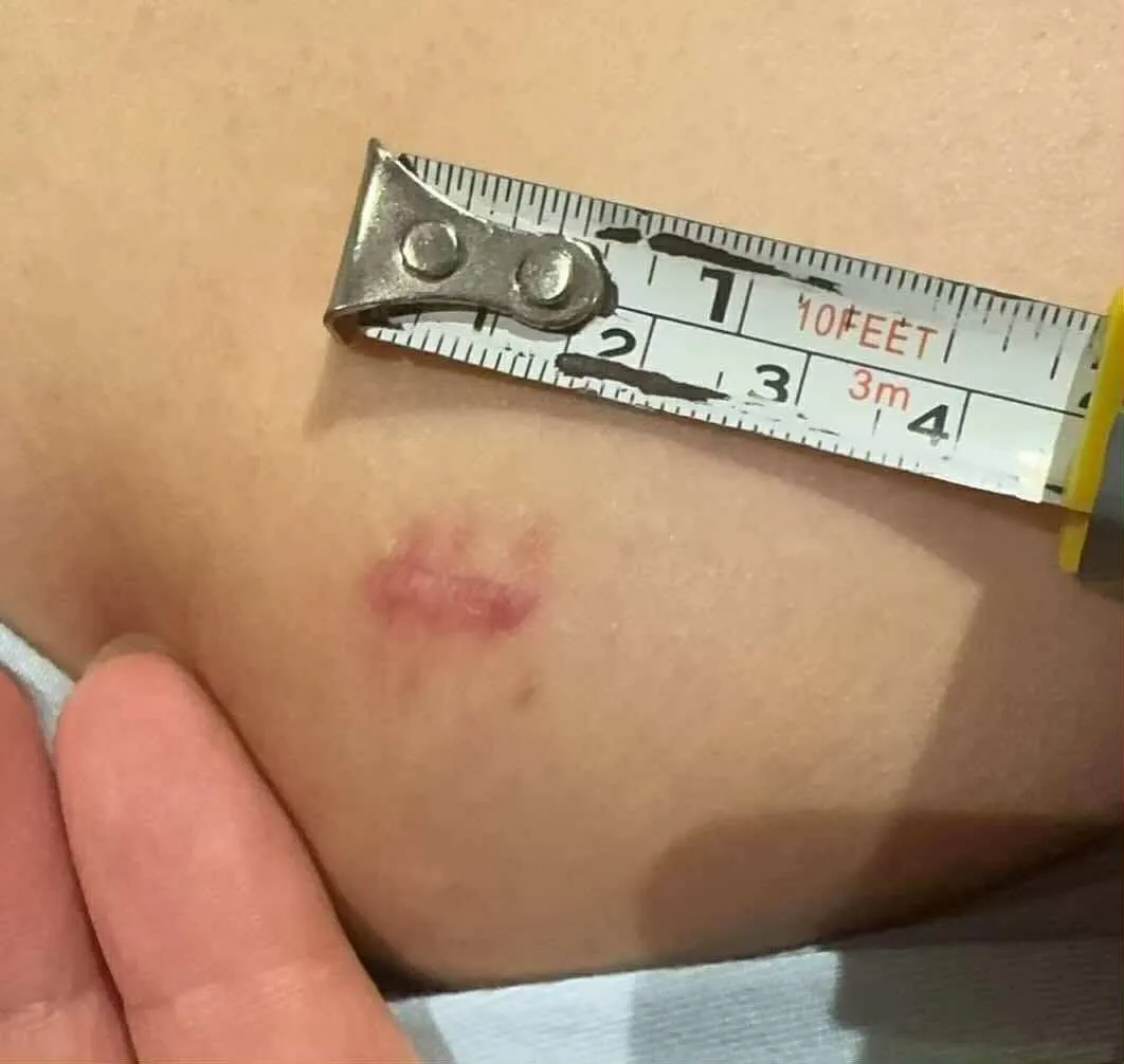 Mum Stabbed 4 Times in Melbourne CBD Horror - Second Image
