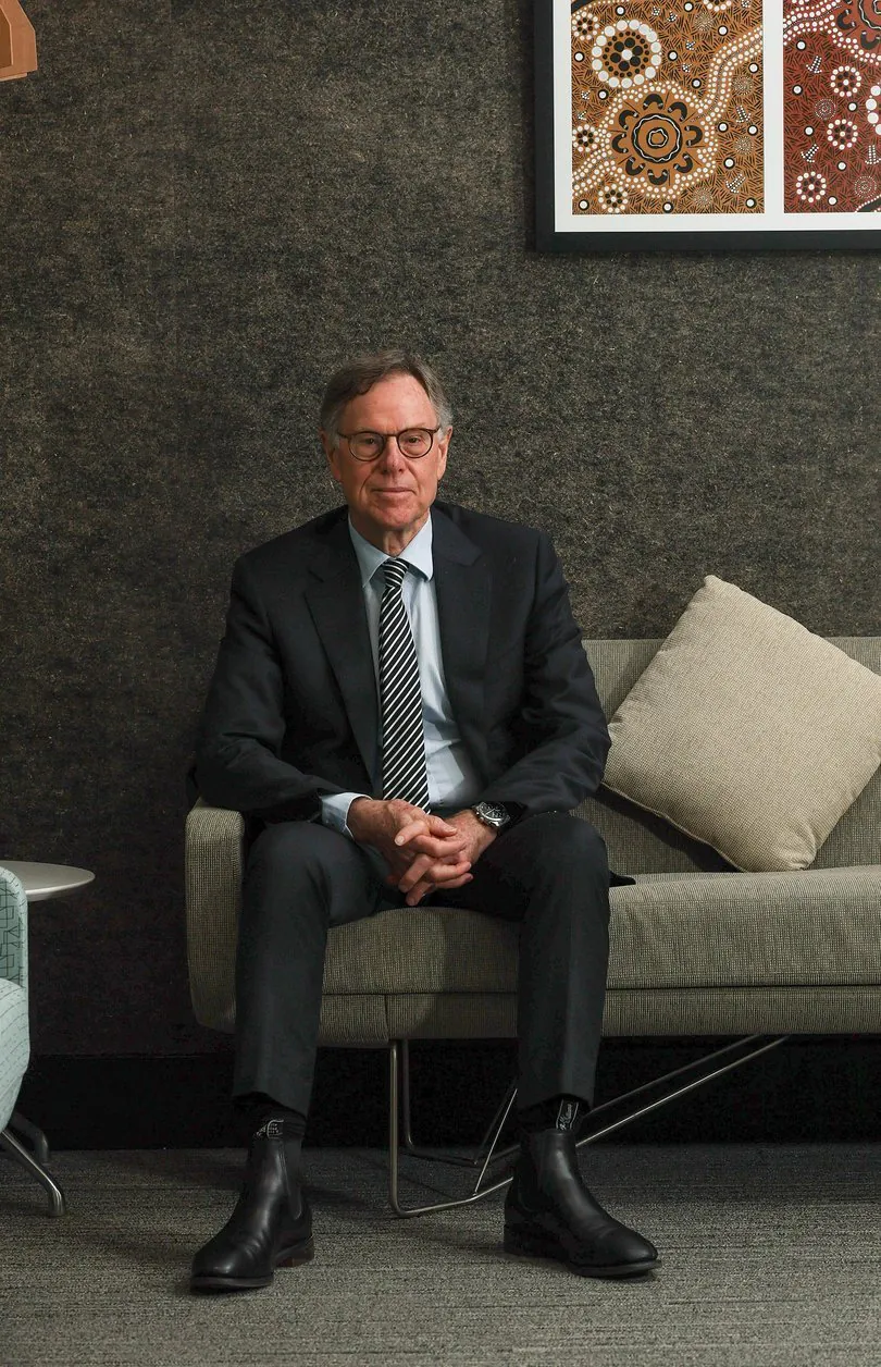  Corruption Watchdog Crippled in WA Amidst Resourcing Crisis - Second Image