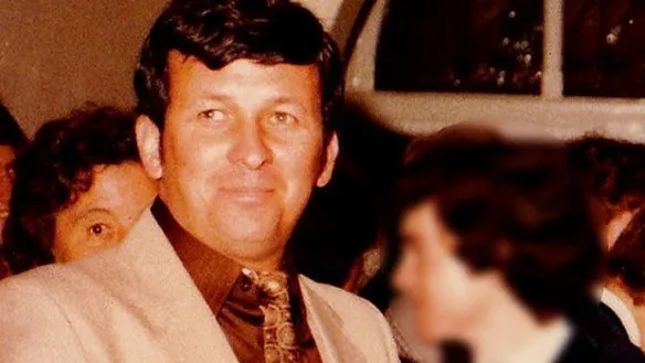 Paedophile Dennis McKenna Freed Despite WA Community Outrage - Second Image