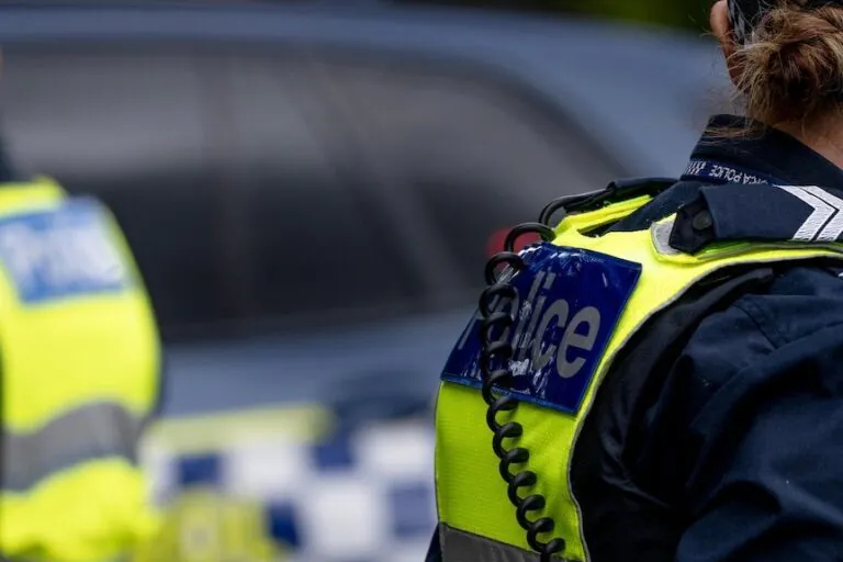 Kids as Young as 10 Radicalised in Australia