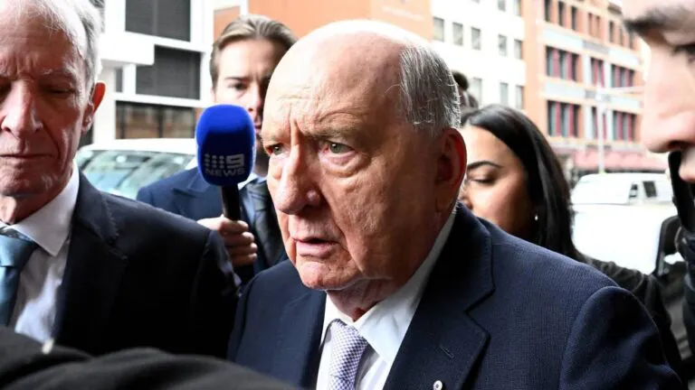 Jones’s Defence Team Grills Ex-Girlfriend Over ‘Cash Promise’
