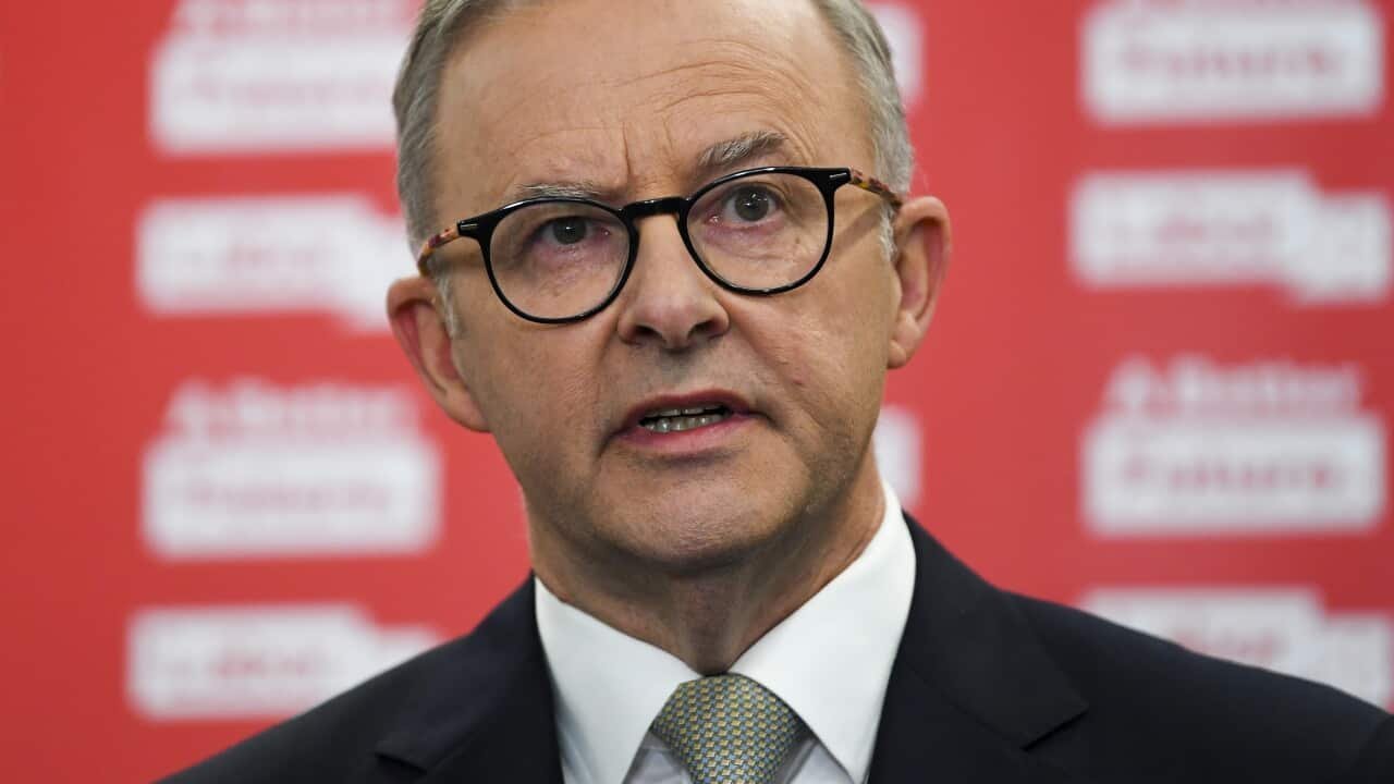 Australia’s Jobless Rate Hits Post-COVID High