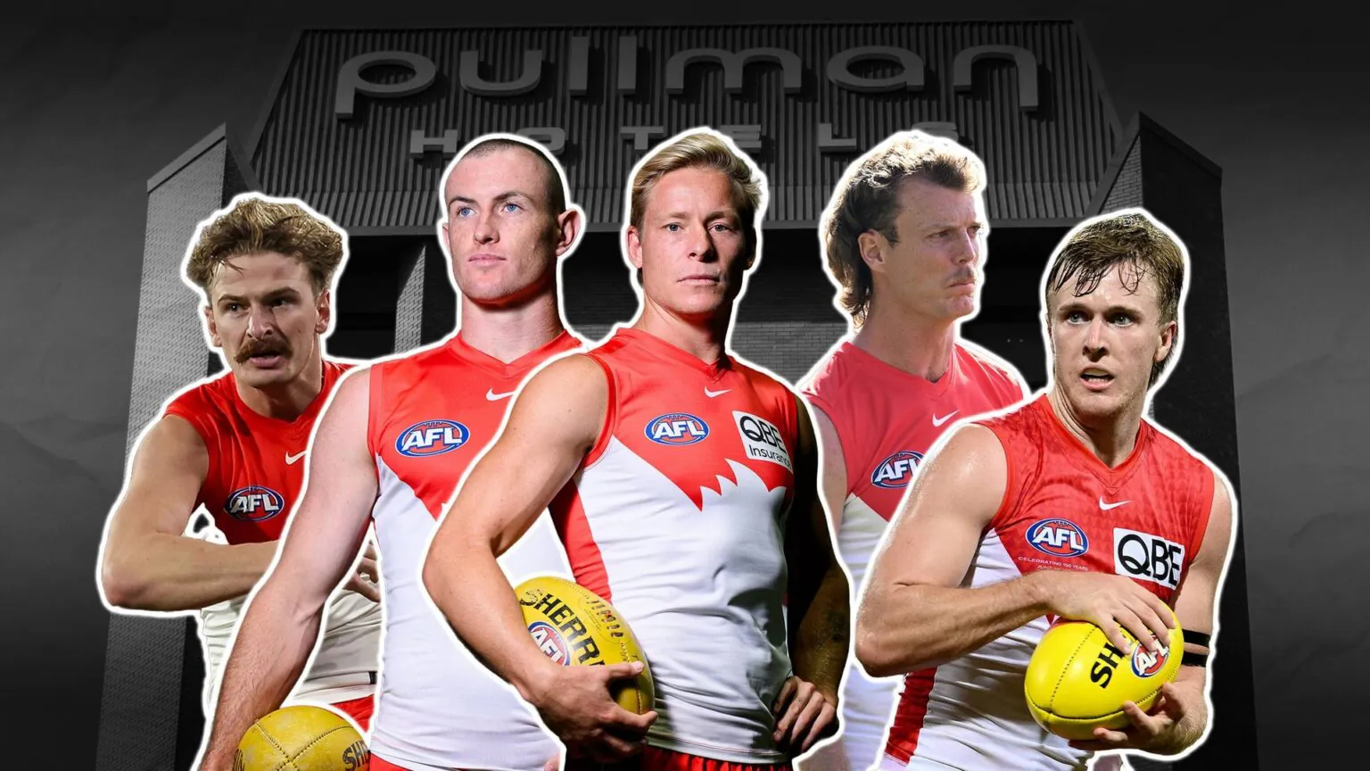 Woman In The Centre of Sydney Swans Sex Scandal Suffers ‘Severe Trauma’