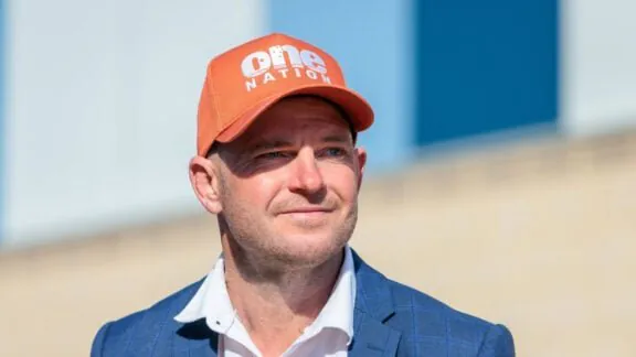 One Nation Stuns Labor in Secret Harbour Upset