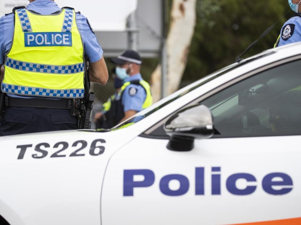 Fatal Cairns Crash Claims Young Life, Five Rushed To Hospital