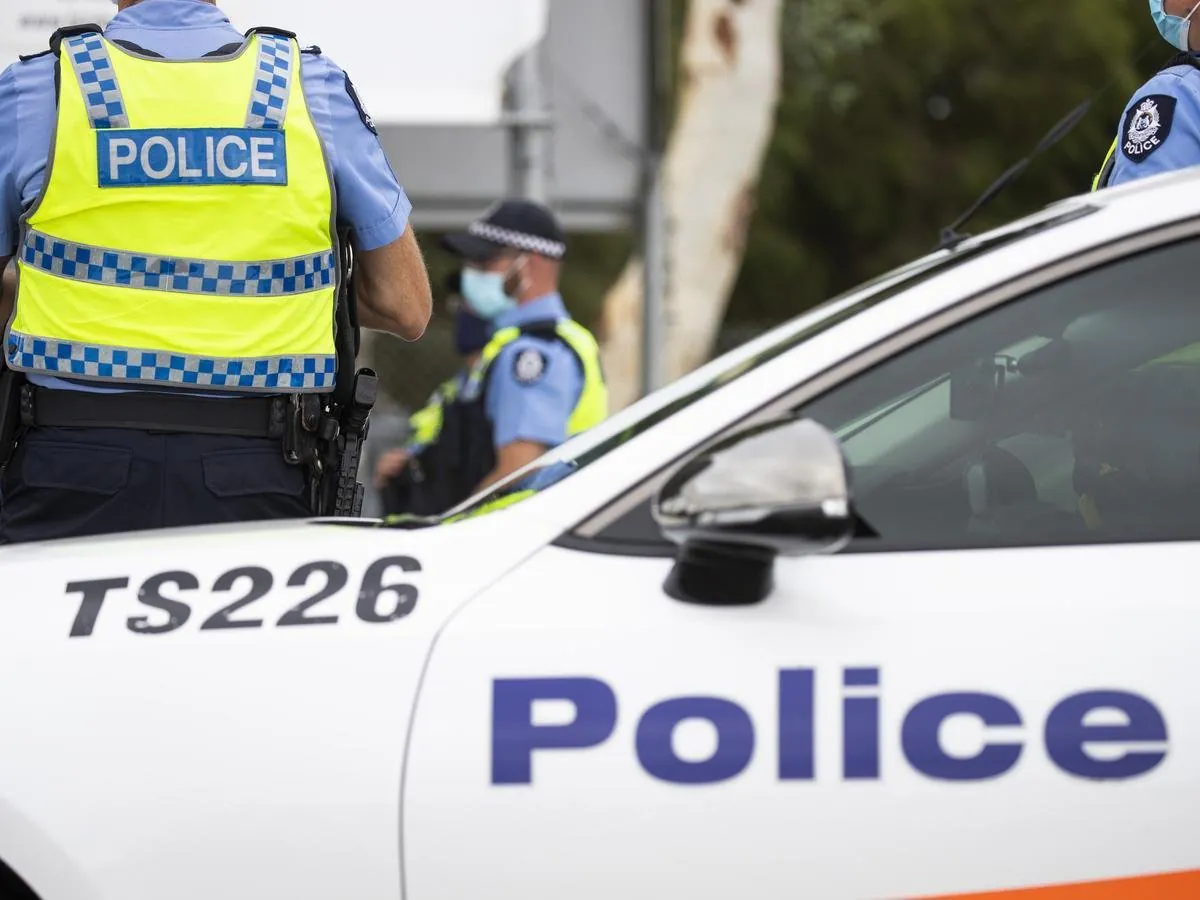 Fatal Cairns Crash Claims Young Life, Five Rushed To Hospital
