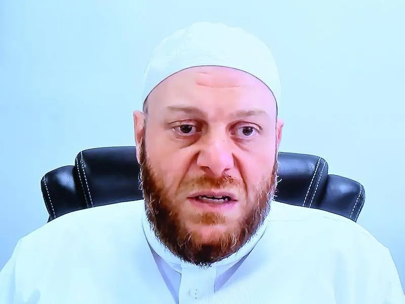 Imam’s Comments Spark Anti-Semitic Fury in Sydney