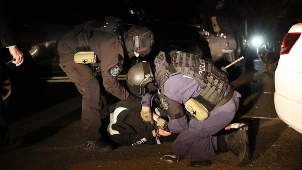 Kids as Young as 10 Radicalised by Neo-Nazis in Australia - Second Image