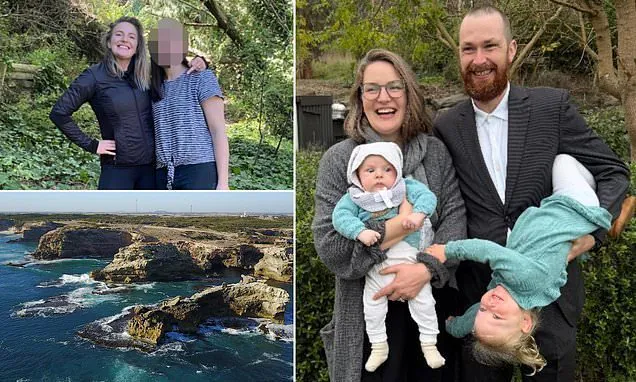 Baby Lewis Search Called Off Body May Never Be Found - Second Image
