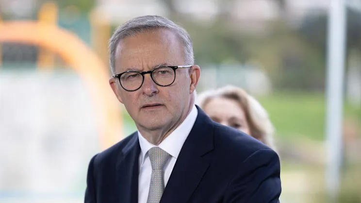 Australia's Jobless Rate Hits Post-COVID High Amid Economic Fears - Second Image