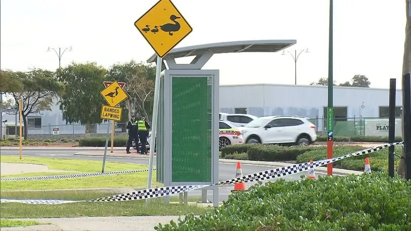 Brutal Pole Attack Kills Young Man in South West WA - Second Image