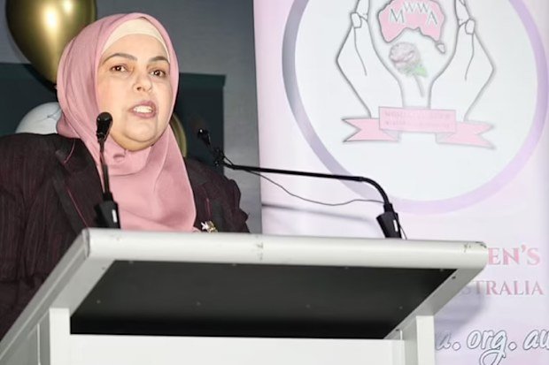 Sydney Wife Butchers and Dismembers Husband in Brutal Slaying - Second Image