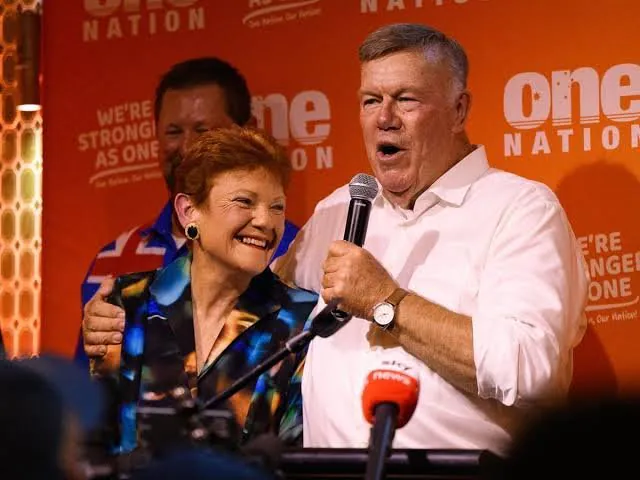 ONE NATION'S NUCLEAR SHOCK NSW TO BECOME NEW TEXAS - Second Image