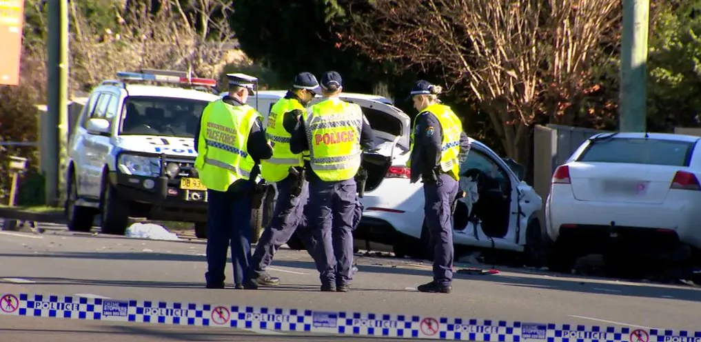 Fatal Cairns Crash Claims Young Life - Second Image