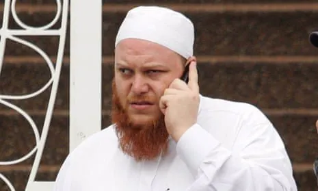  Outrage as Imam's 'Day of Victory' Comments Spark Anti-Semitic Fury in Sydney - Second Image