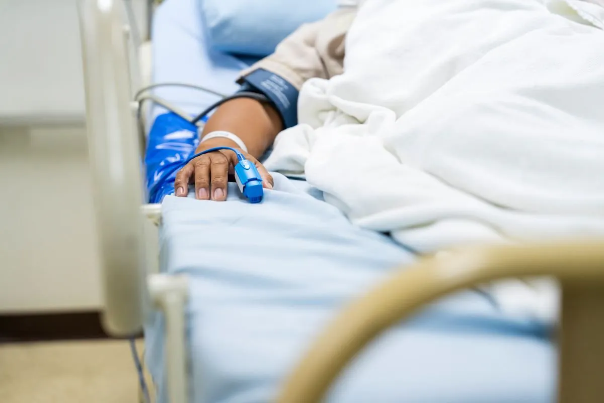 Dying Woman’s Desperate Plea to Albanese Over VAD Block