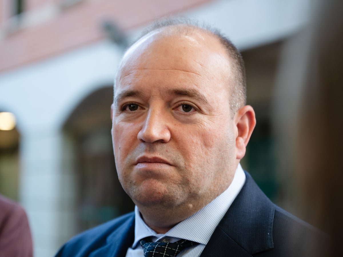 Bondi Hero’s Shock U-Turn Assault Charges Dropped