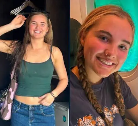 Desperate Search for Lily Hooper Enters Sixth Day