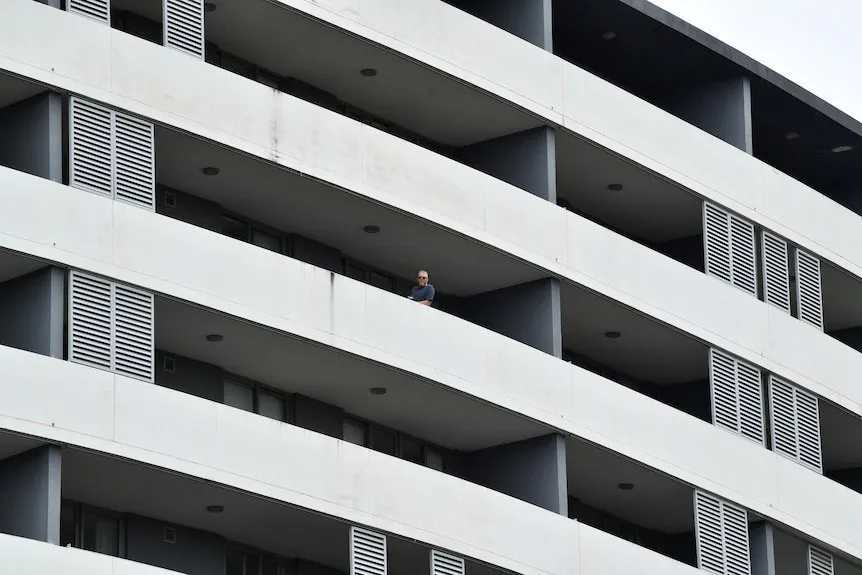 Sydney Developer Collapse Leaves Thousands in Limbo