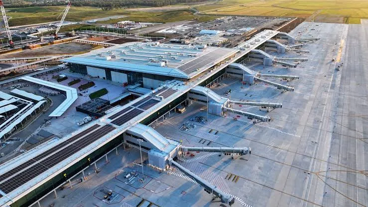 Western Sydney Airport Noise Nightmare Forces Families to Flee Homes
