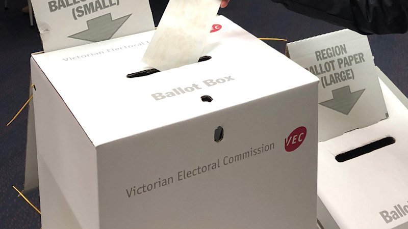 Controversial New Party Hijacks Left-Wing Votes in Victoria