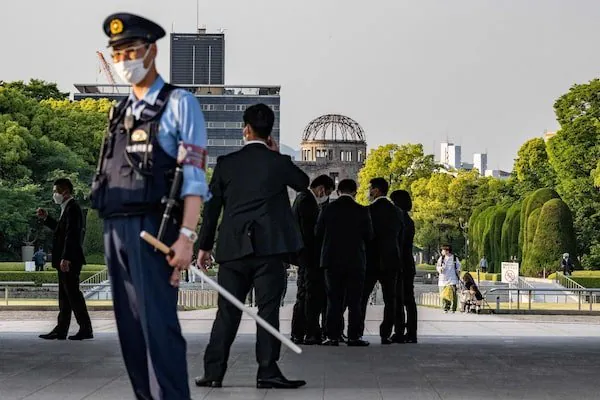 Teenager Dies in Police Custody Amid Japan's Hostage Justice Fury - Second Image