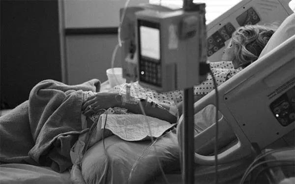 Dying Woman's Desperate Plea to PM Over VAD Block - Second Image