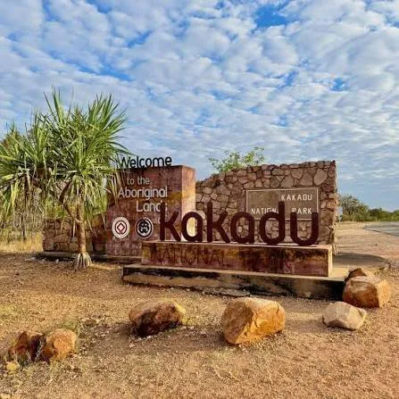 Woman's Mysterious Death Rocks Kakadu's Ubirr Lookout - Second Image