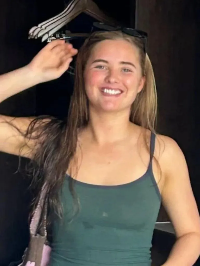 Desperate Search for Lily Hooper Enters Sixth Day in Nattai National Park - Second Image