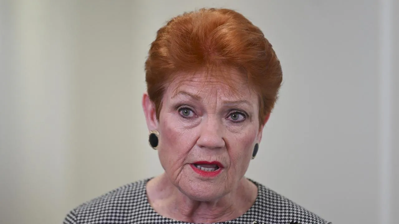 Hanson's 75% Tobacco Tax Cut Sparks Smuggling Frenzy Fears - Second Image