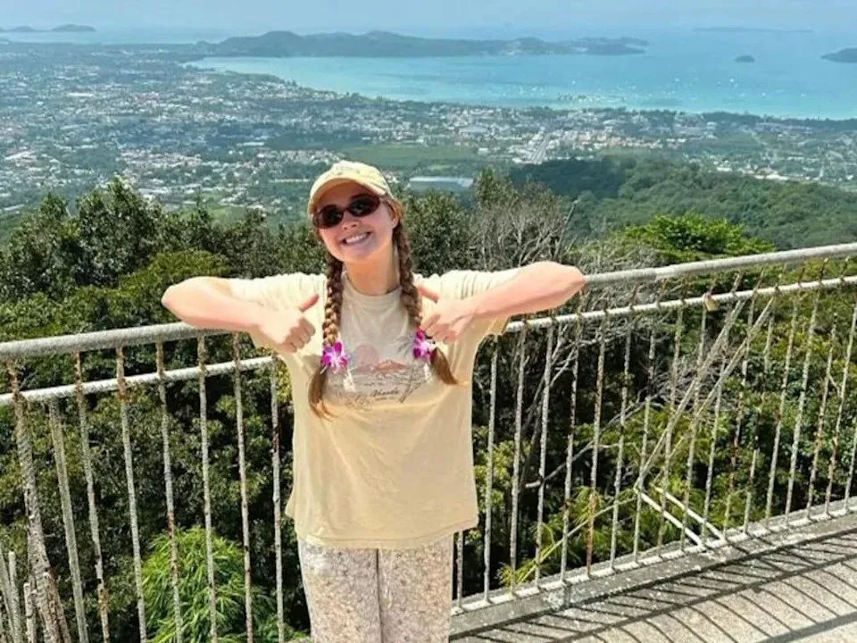 Teen Hiker's Body Found in NSW Wilderness After Desperate Eight-Day Search - Second Image
