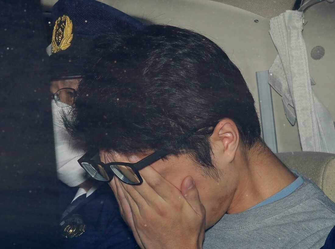 Pachinko Massacre Killer Hanged in Japan's First Execution - Second Image