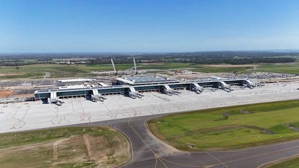 Western Sydney Airport Noise Nightmare Forces Families to Flee Homes - Second Image