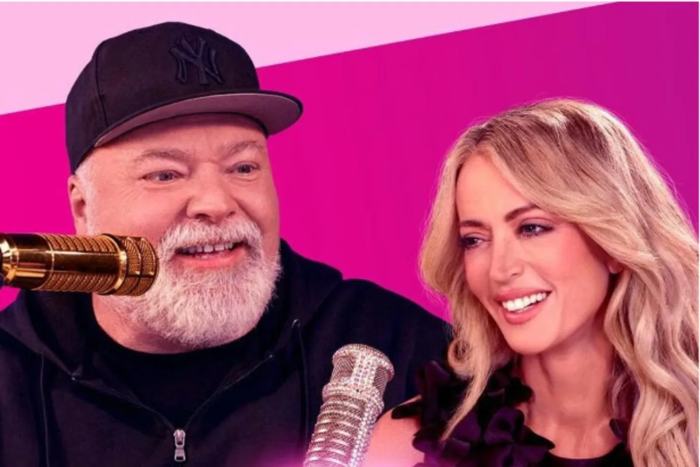 $82M Radio Queen Jackie 'O' Lawsuit Reaches Boiling Point - Second Image