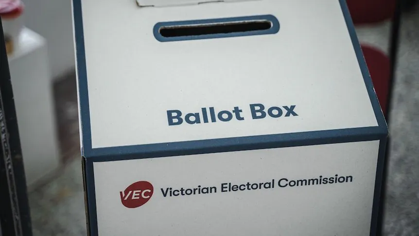  "Fake Palestine Party Hijacks Left-Wing Votes in Victoria" - Second Image